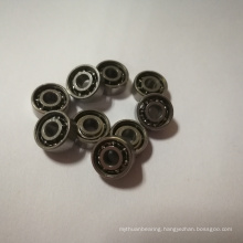 Long spin time R188 hybrid ceramic bearing for yoyo,hand spinner